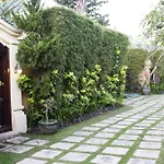 Villa Kamboja Golden Villa No2