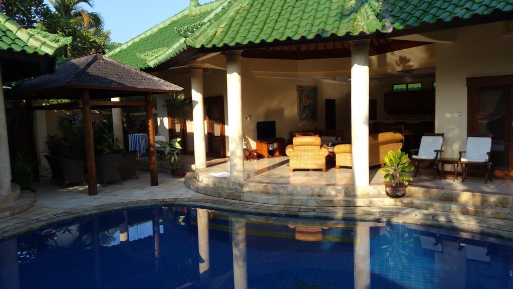 Villa Kamboja Golden No2 Sanur (Bali)