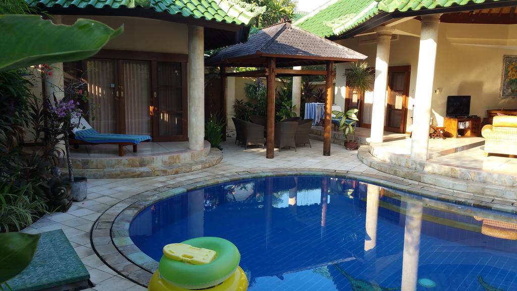 Villa Kamboja Golden No2