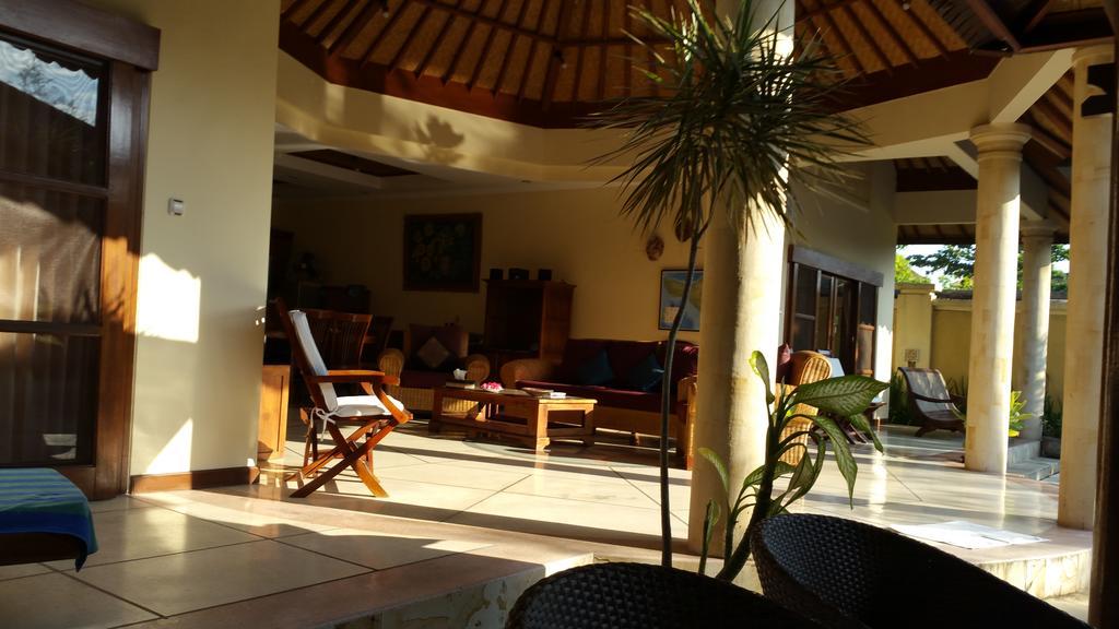 Kamboja Golden No2 Sanur (Bali)