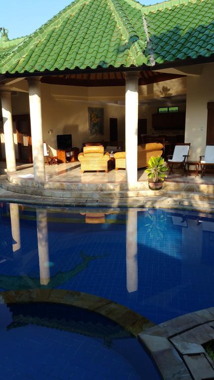 Villa Kamboja Golden No2