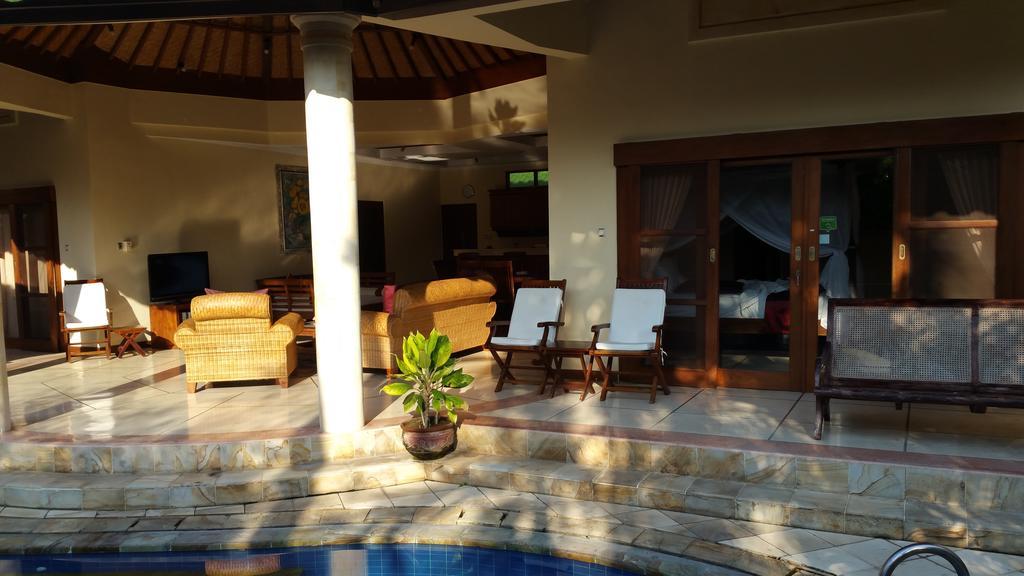 Villa Kamboja Golden No2 Sanur (Bali)