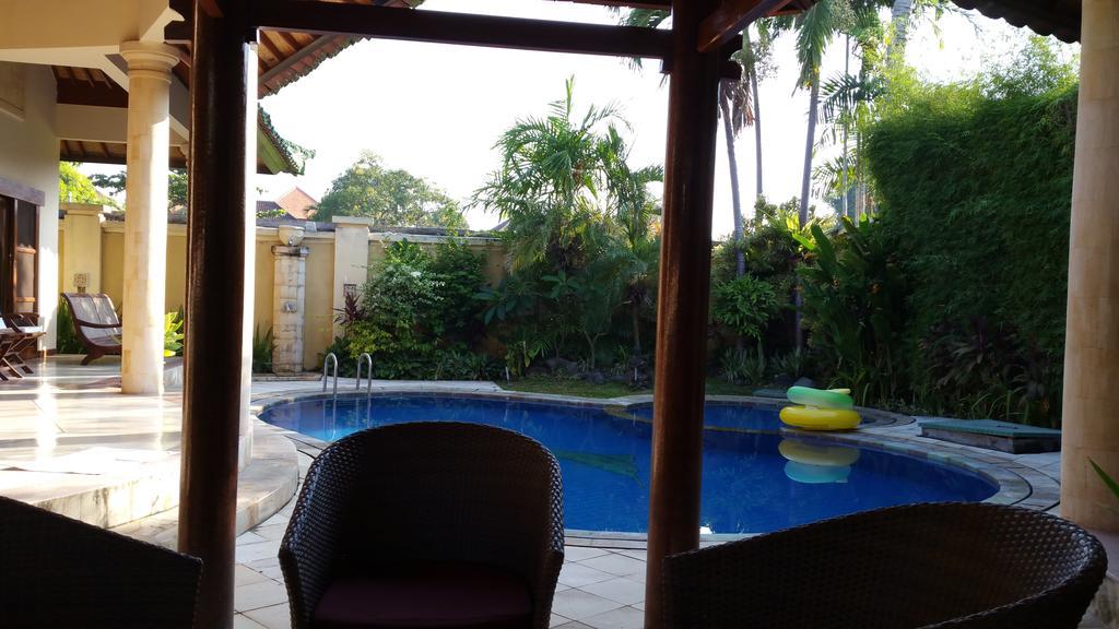 Kamboja Golden No2 Sanur (Bali)