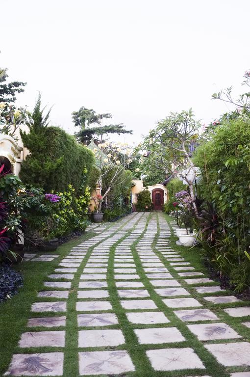 Kamboja Golden No2 Sanur (Bali)