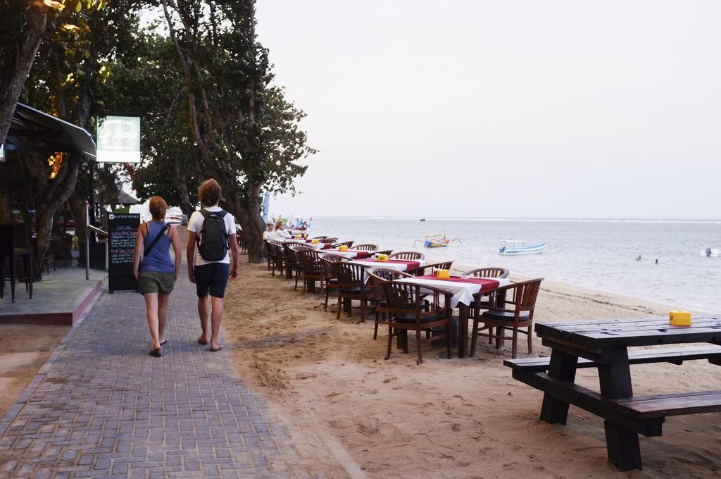 Kamboja Golden No2 Sanur (Bali)