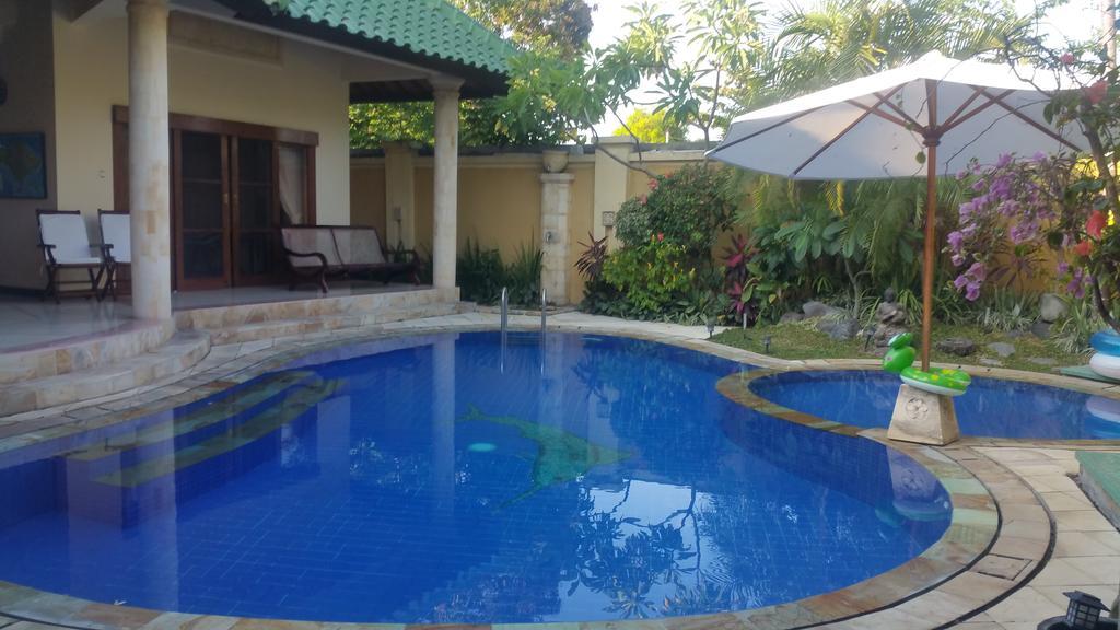 Villa Kamboja Golden No2 Sanur (Bali)