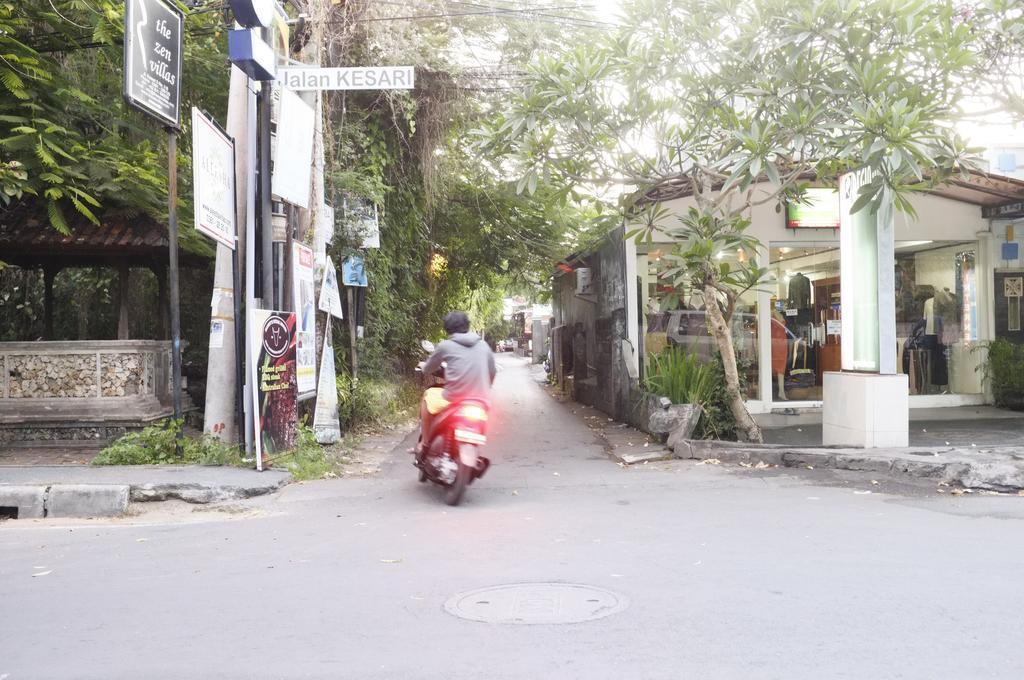 Kamboja Golden No2 Sanur (Bali)