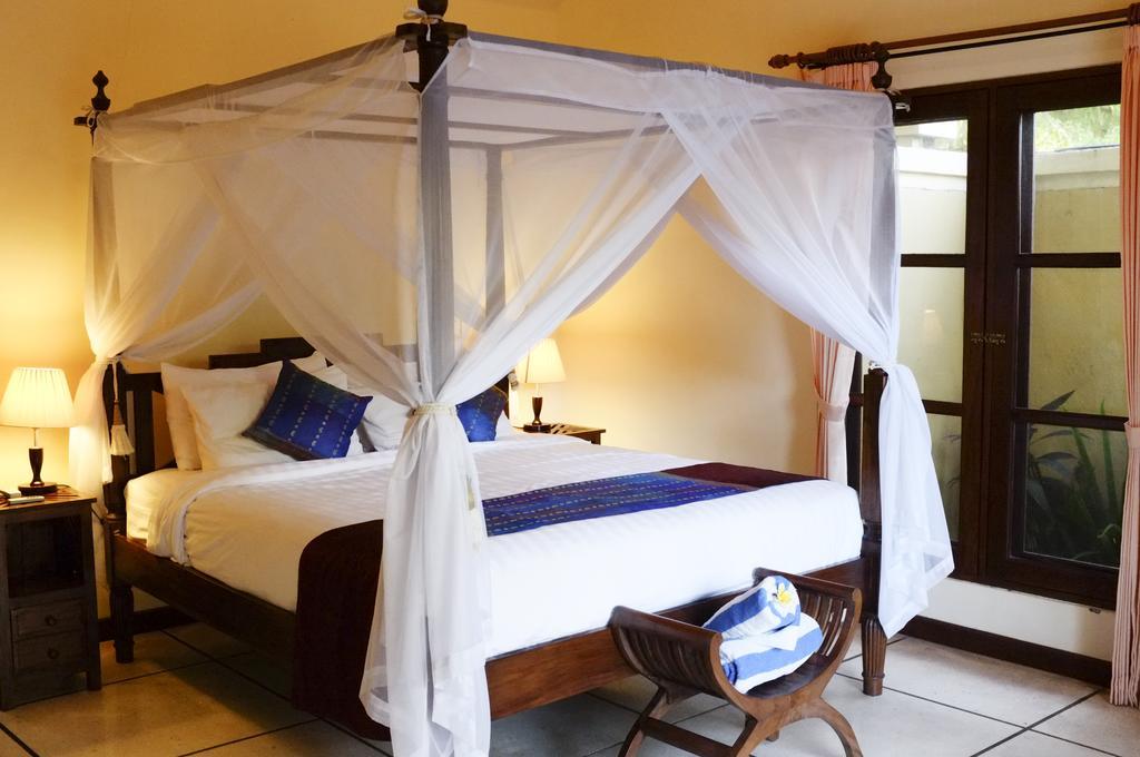 Villa Kamboja Golden No2 Sanur (Bali)