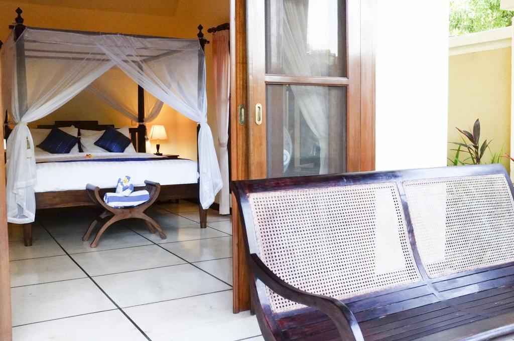Villa Kamboja Golden No2 *