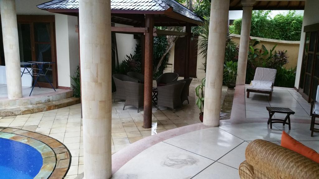 Villa Kamboja Golden No2 Sanur (Bali)