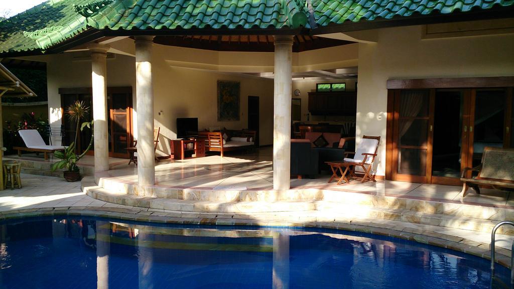 Villa Kamboja Golden No2 Sanur (Bali)