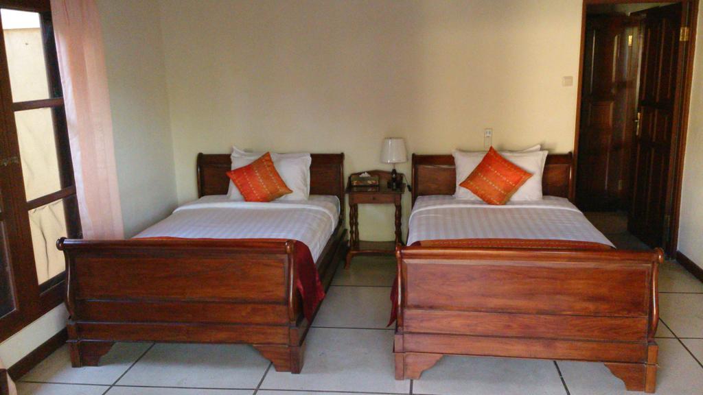 Villa Kamboja Golden No2 *