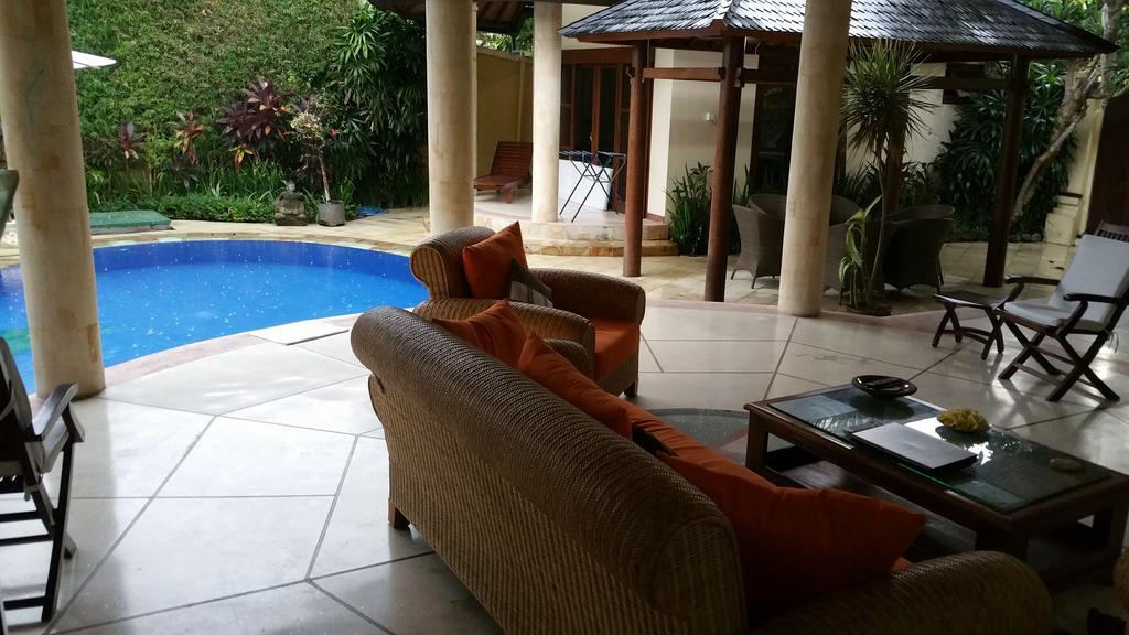 Kamboja Golden No2 Sanur (Bali)