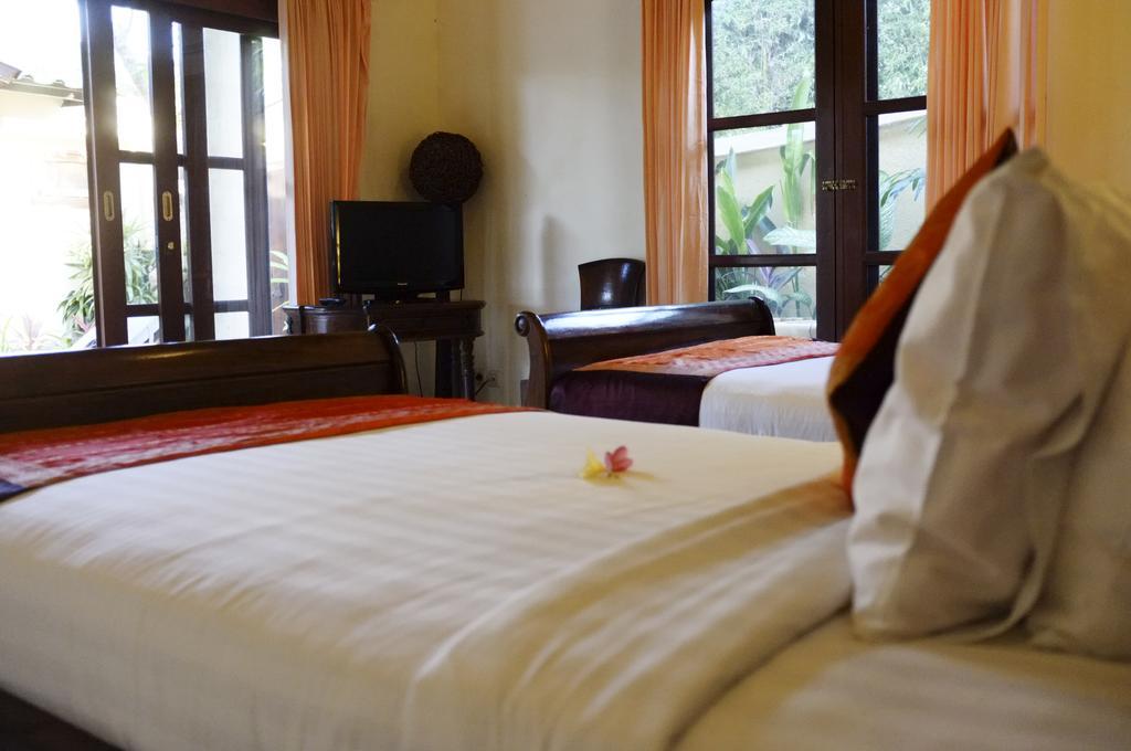 Villa Kamboja Golden No2 Sanur (Bali)
