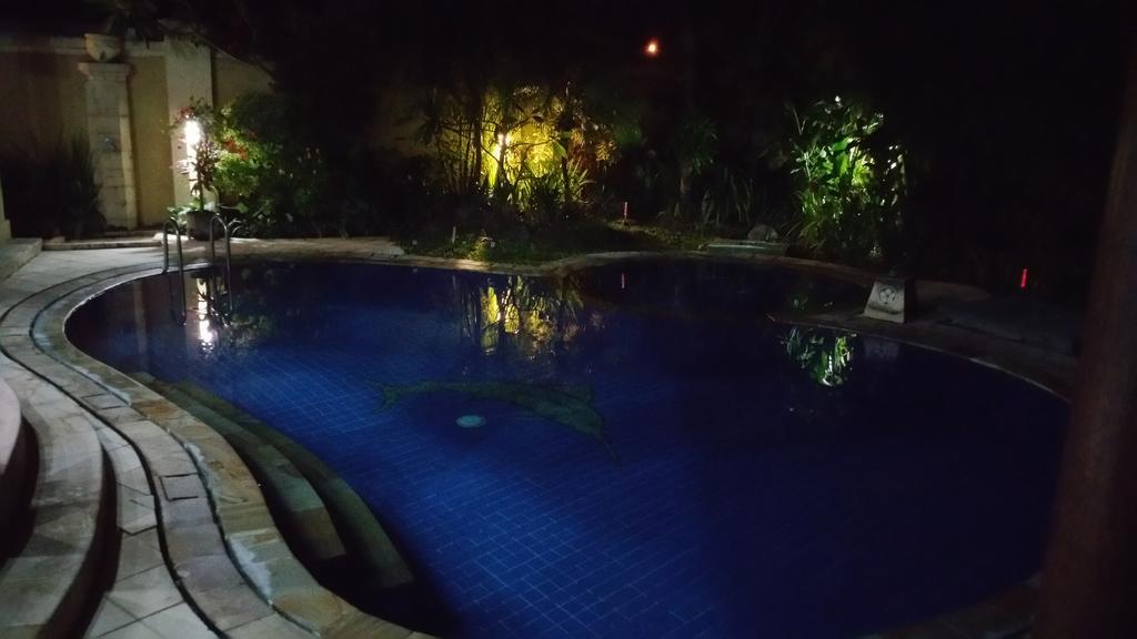 Kamboja Golden No2 * Sanur (Bali)