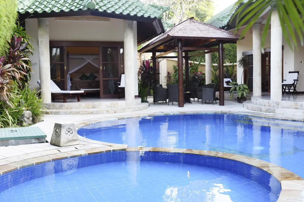 Kamboja Golden No2 * Sanur (Bali)